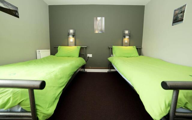 YHA Berwick - Hostel