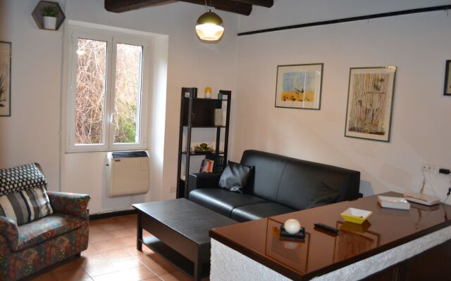 Al Cedro in Trastevere