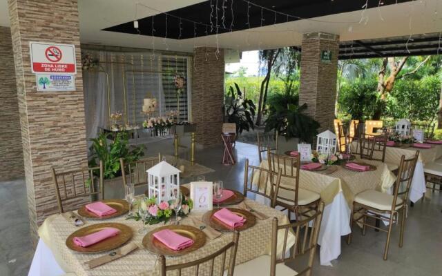 Hotel Olga Lucia