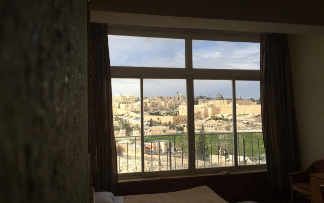 Jerusalem Hotel