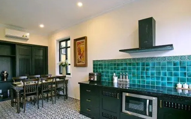 Hoi An Town Home Resort