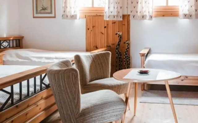 Holiday Home in Rattersberg Bavaria With Terrace