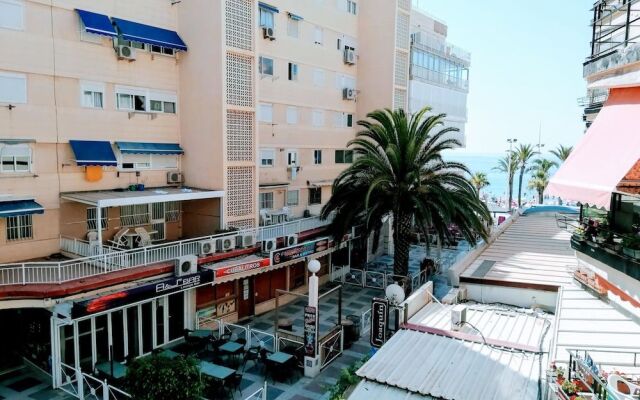 Sweet Dreams Beach Apartment