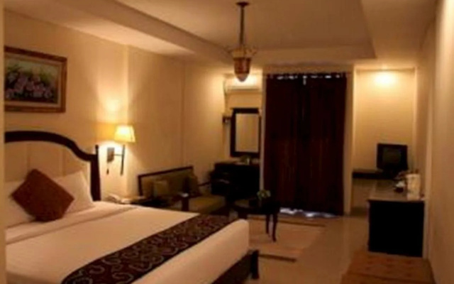 Luta Resort Toraja