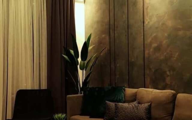 Central Park JB City Sweet Stay