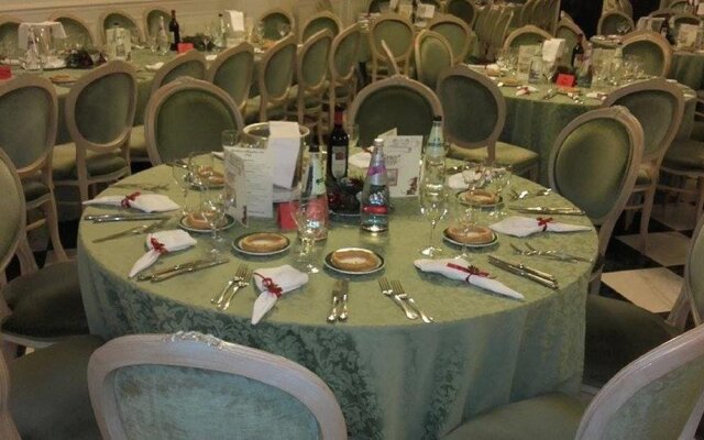 Grand Hotel Degli Angeli