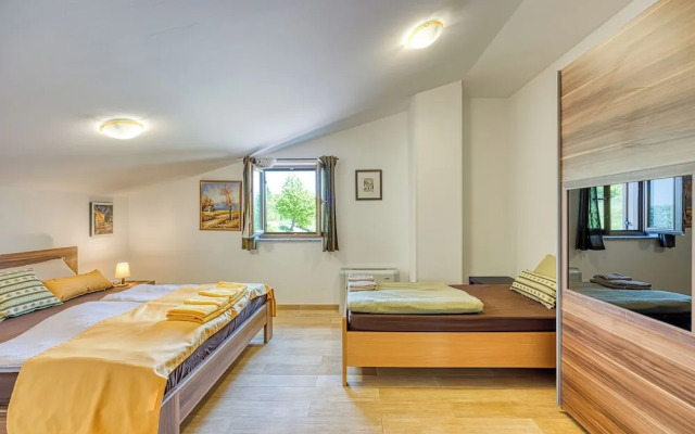 Grad Inn Boutique Villa Suite Thyme