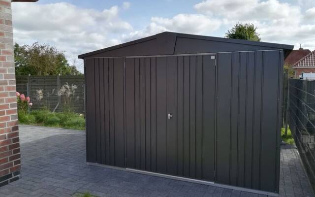 Inviting Apartment in Norden