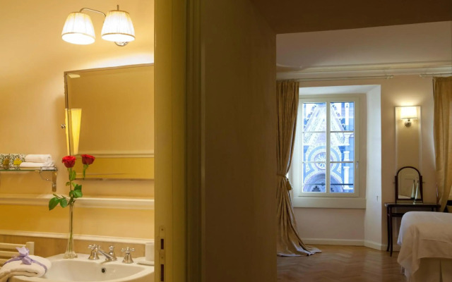 Granduomo Charming Accomodation