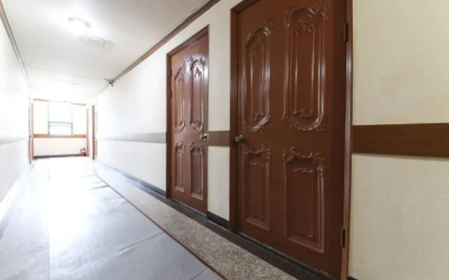 Seolak Resortel