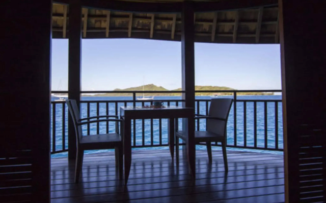 Oa Oa Lodge