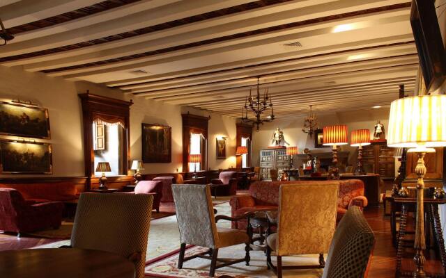 Parador de Santiago de Compostela