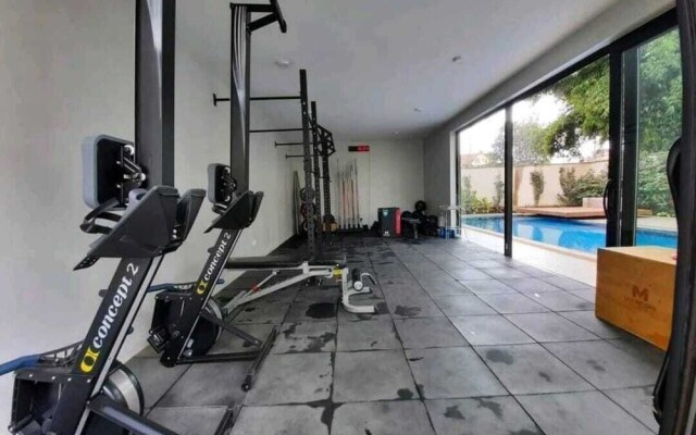 Lux Suites Havana Luxurious Apartments