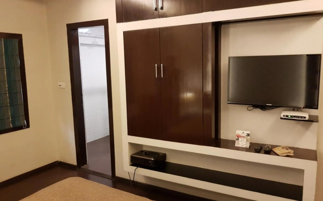Hotel Polo Towers Shillong