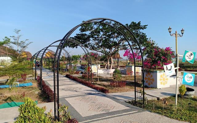 OYO 1732 Edotel Praya Syariah