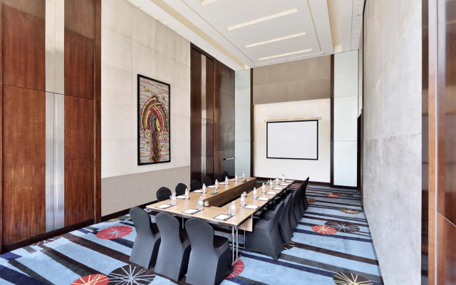 Courtyard Pune Hinjewadi