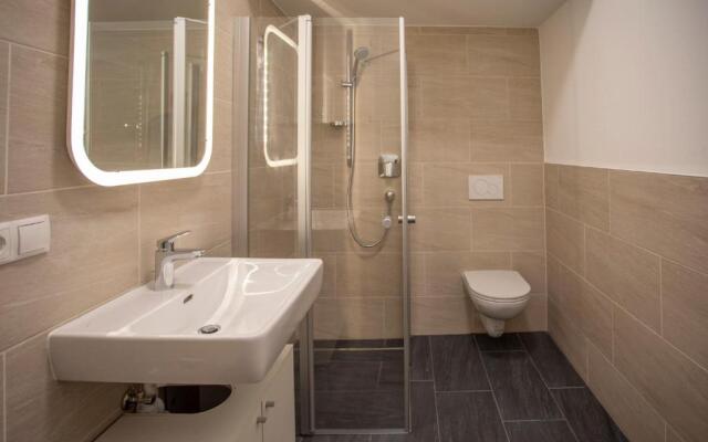 Cozy 1-bedroom apartment in Innsbruck Center