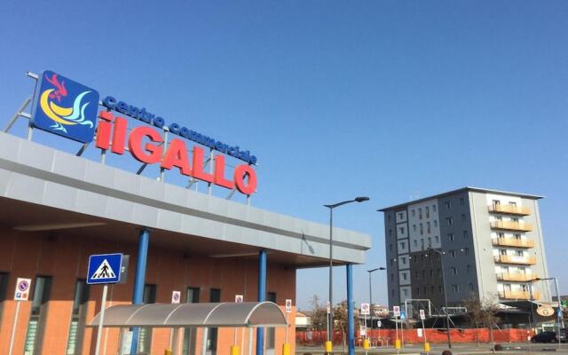 The Residence Galliate