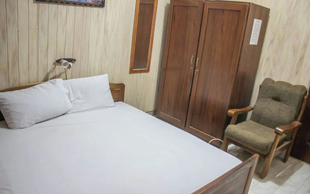 Sheridan Hotel