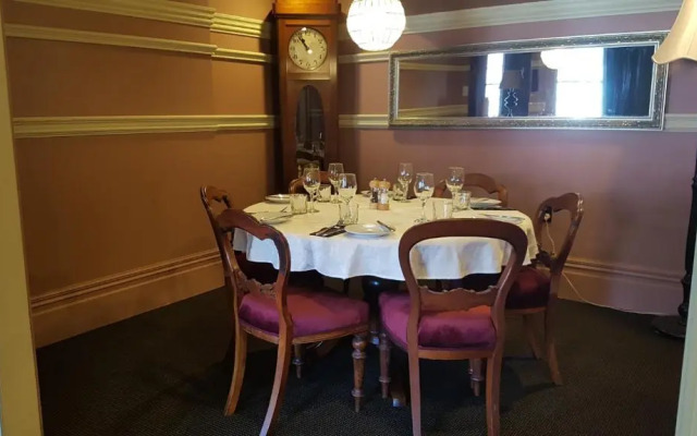 The Prospect Howick Accommodation