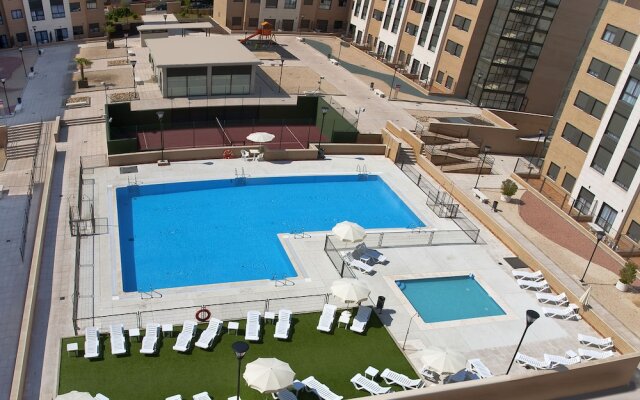 Compostela Suites