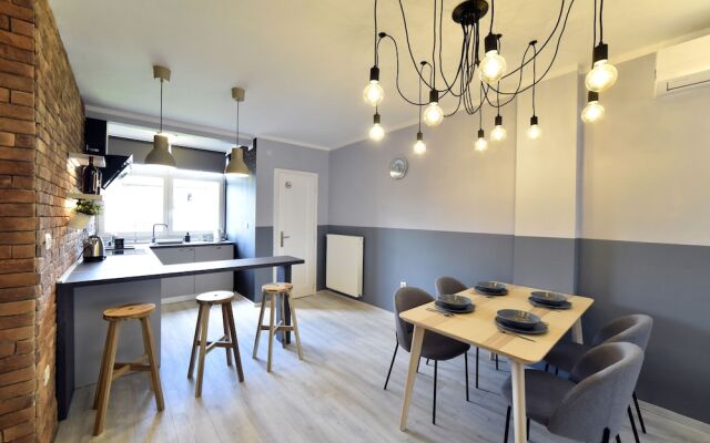 Apartment Stefany by Metropolis