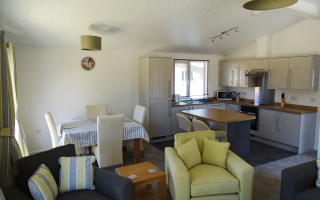Two Bedroom Lodge 14