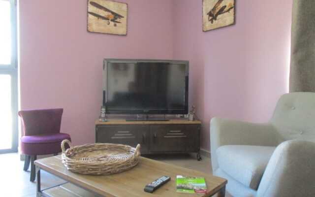 Les Cabanes de la Ferme du Duzou