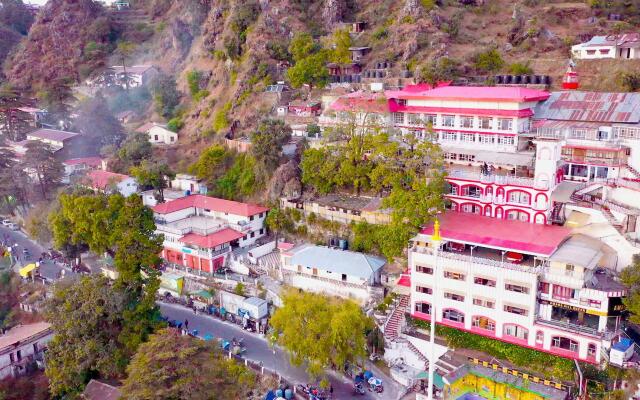 Amara Hill Queen Mussoorie