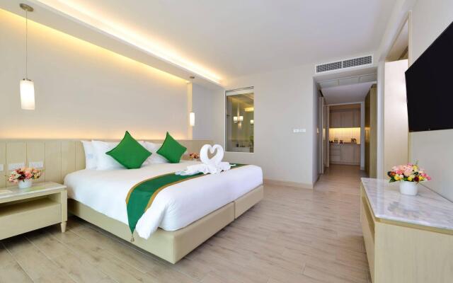 Hisea Huahin Hotel
