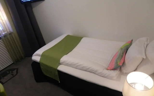 Hotell Tinget