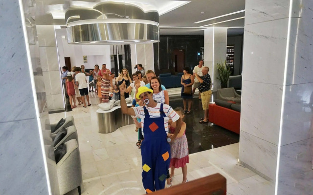 Melissi Beach Hotel & Spa