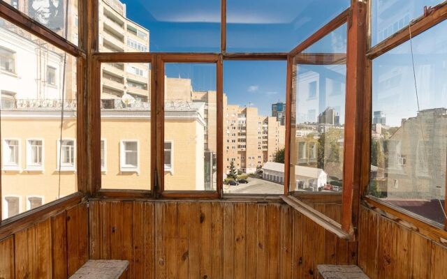 Kiev Rent Apartments