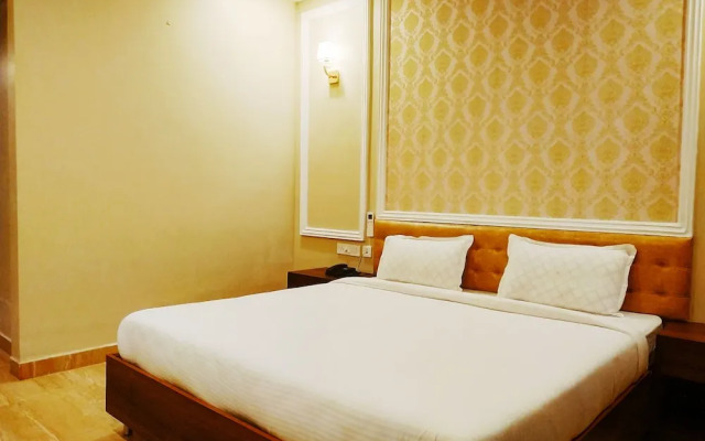 Nilay Residency
