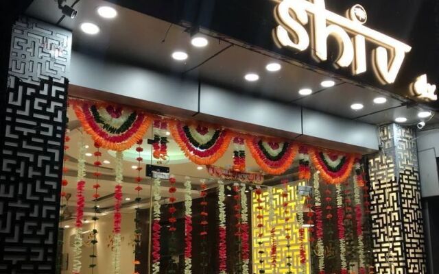 Hotel Shiv Dx