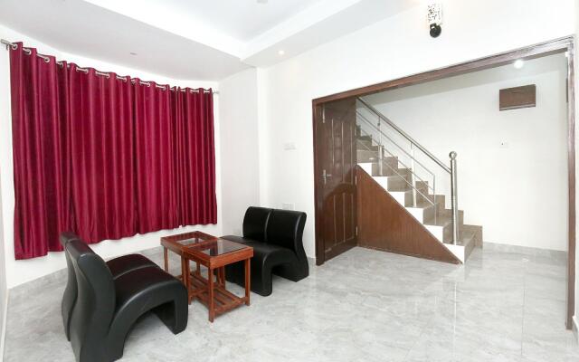 OYO 11095 Hotel Sai Stay Inn