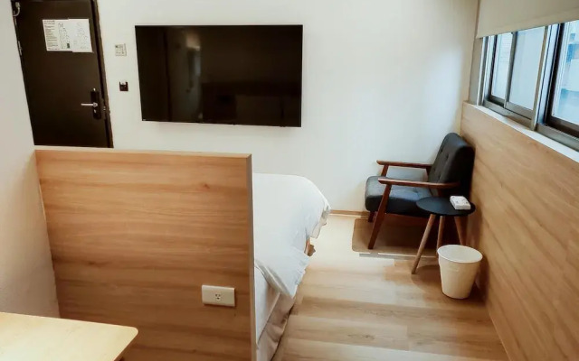 FooYee Hotel-YongHe