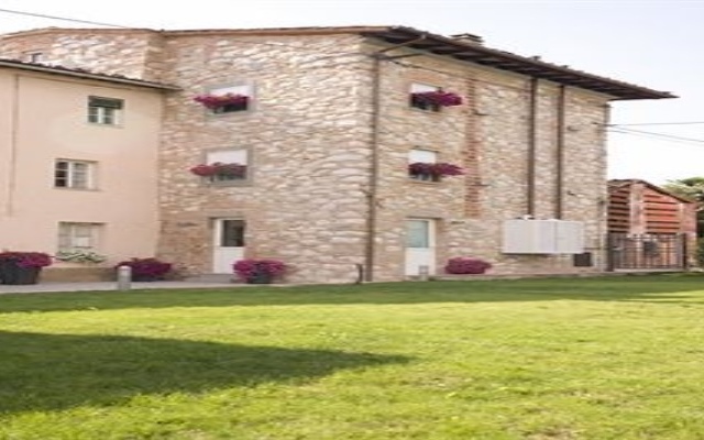 Verderame Rooms & Suite In Lucca