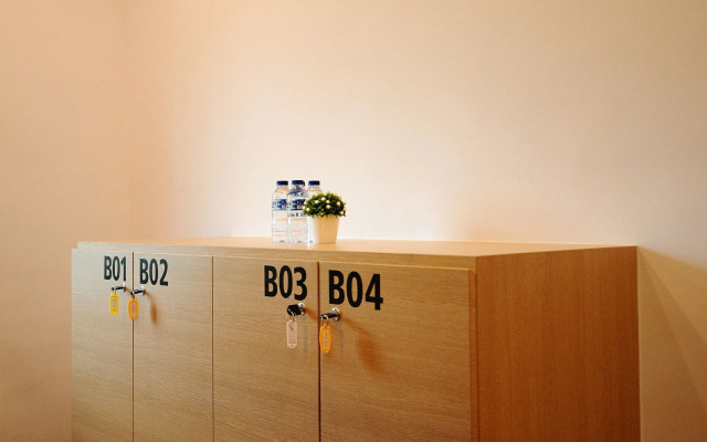 Kamala House - Hostel