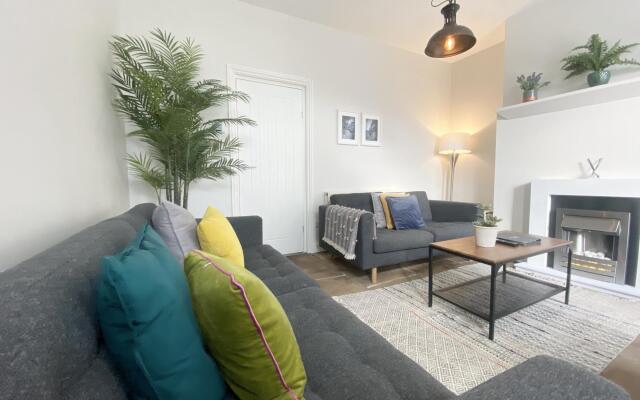 Bronte Nook Haworth Village Bronte Country