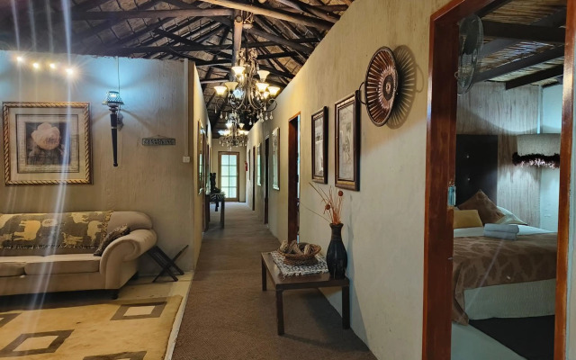 Shangrila Innibos Country Lodge