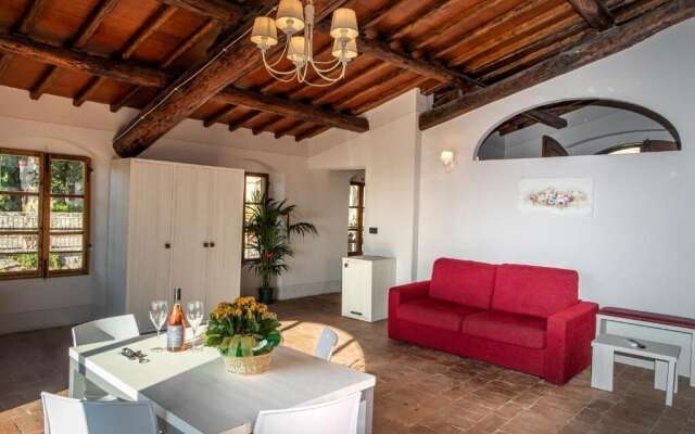 Norcenni Girasole Club