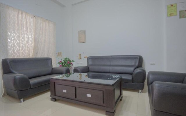 Jingyuan B&B