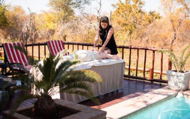 Mawusi Bush Lodge