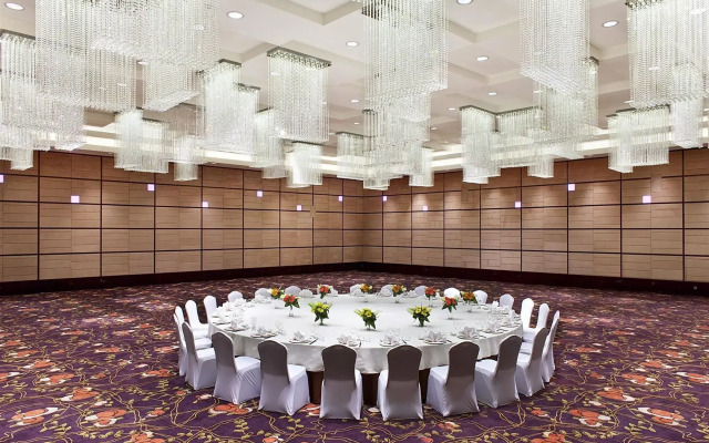 Ramada Plaza Lianyungang