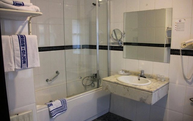 Hotel Asturias
