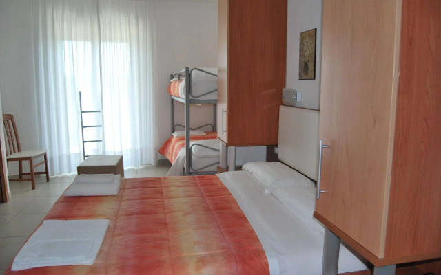 Europa Hotel