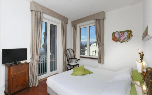 Badia Vecchia Apartment