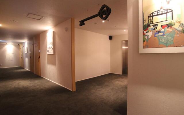 Nenne Boutique Hotel