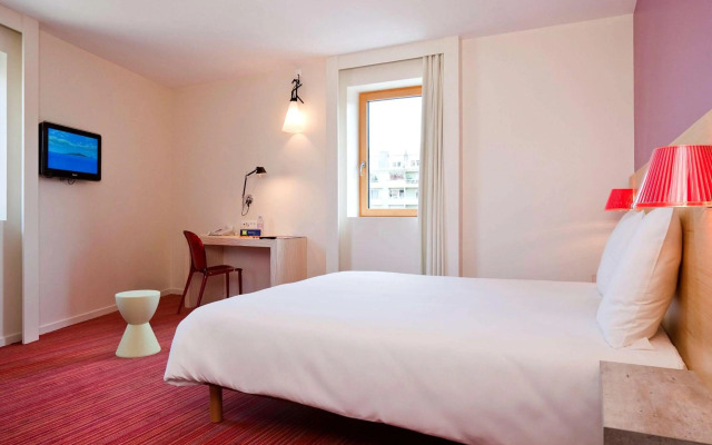 ibis Styles Le Puy-en-Velay